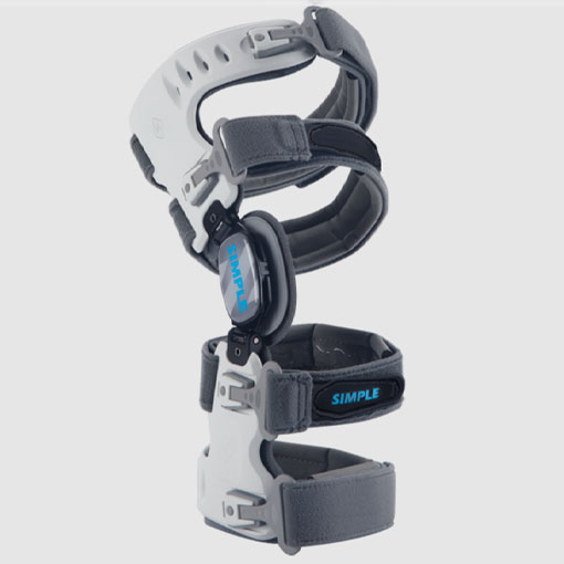 Premium OA Knee Brace S2
